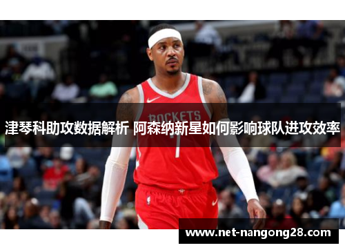 津琴科助攻数据解析 阿森纳新星如何影响球队进攻效率
