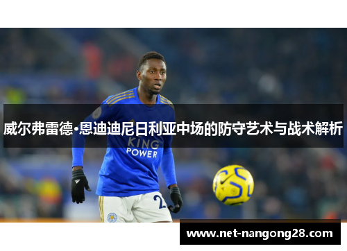 威尔弗雷德·恩迪迪尼日利亚中场的防守艺术与战术解析