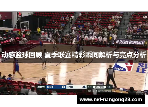 动感篮球回顾 夏季联赛精彩瞬间解析与亮点分析