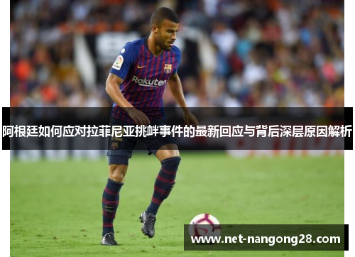 阿根廷如何应对拉菲尼亚挑衅事件的最新回应与背后深层原因解析